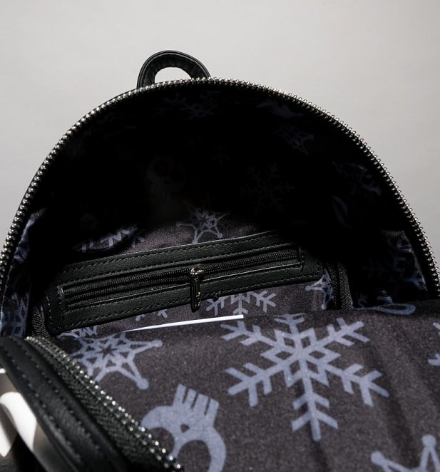 loungefly zero mini backpack