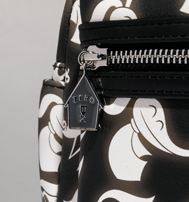 nightmare before christmas zero mini backpack