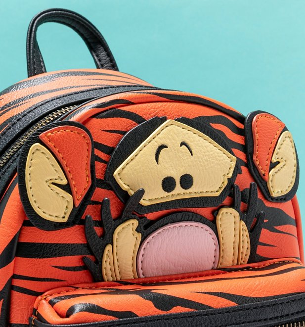 loungefly tigger