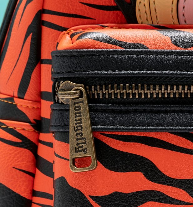 loungefly tigger