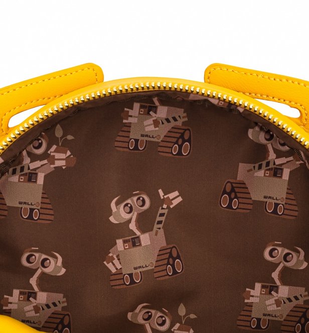 wall e backpack