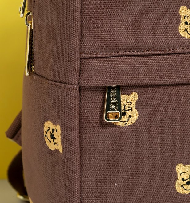 loungefly disney backpack winnie the pooh