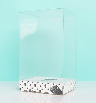 Loungefly Display Box