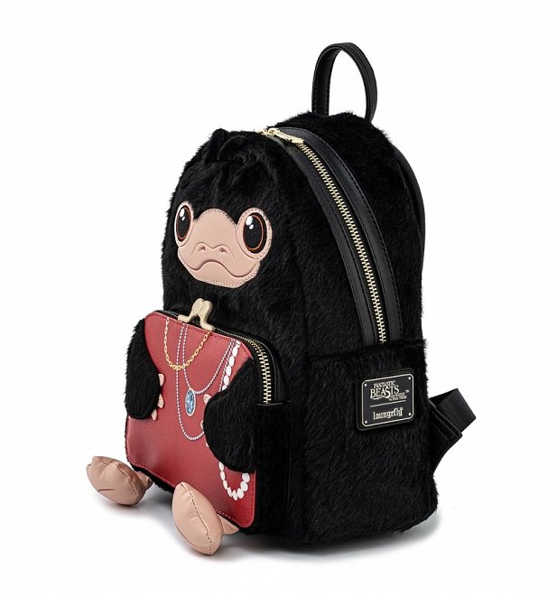 niffler loungefly
