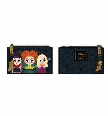 hocus pocus loungefly mini backpack