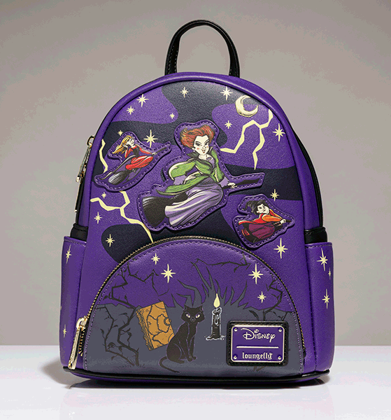 disney fly backpack