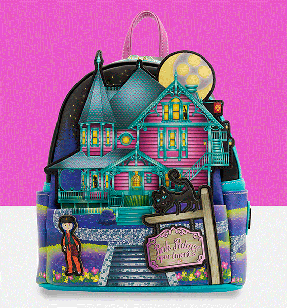 Newest Loungefly Bags and Purses TruffleShuffle.co.uk