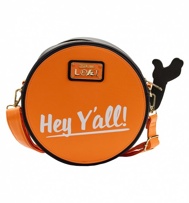 loki crossbody bag