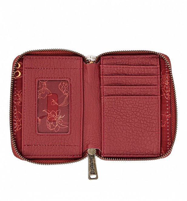 rhinestone money bag