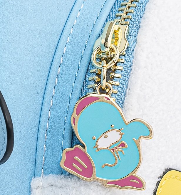 loungefly tuxedo sam backpack