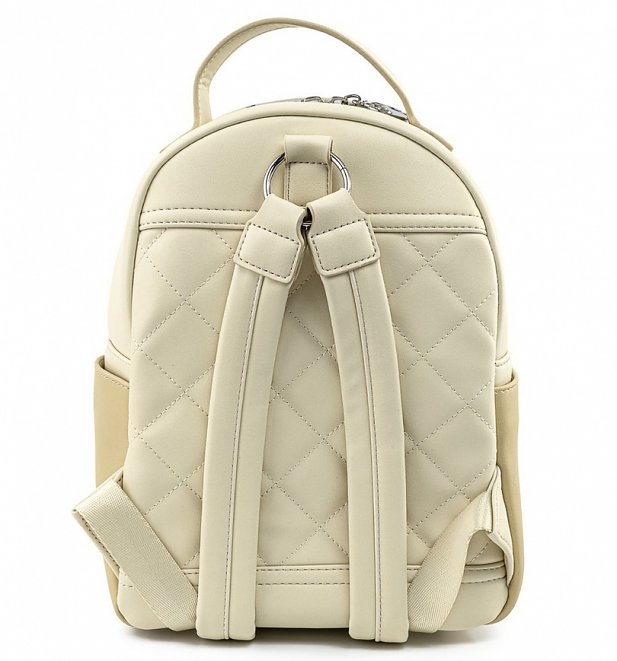 princess leia loungefly backpack