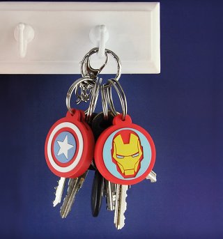 Marvel Comics Key Covers Marvel Comics Key Covers