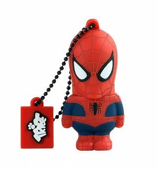 Marvel Spider-Man USB 8GB Memory Stick Marvel Spider-Man USB 8GB Memory Stick