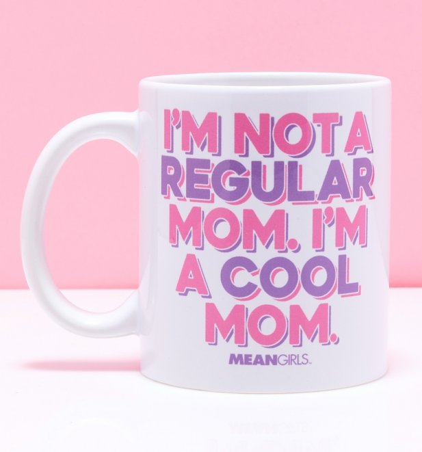 Means Girls Mug