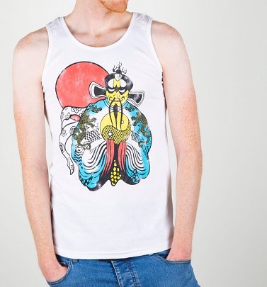Shop 70s, 80s and 90s Inspired Vests : TruffleShuffle.co.uk