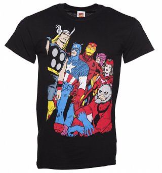 Iron Man T-Shirts and Gifts | TruffleShuffle