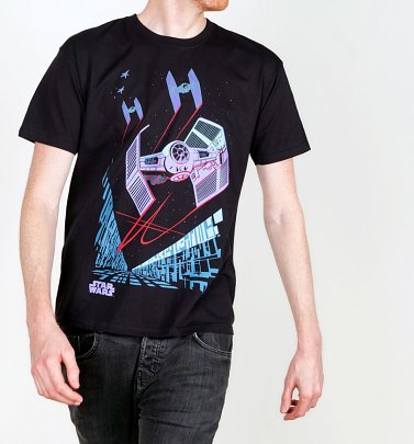 Shop Star Wars T Shirts Clothing Gifts Official