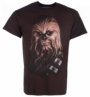 Official Star Wars T-Shirts, Tops, Gifts, Homewares and Accessories ...