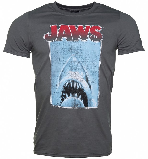 Jaws TShirt