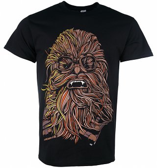 Star Wars T-Shirts & Gifts | Official Star Wars Clothing | Truffle Shuffle