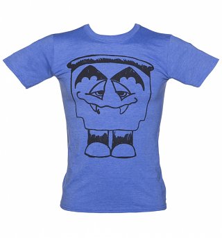 Men's Fiendish Feet T-Shirt Men's Fiendish Feet T-Shirt