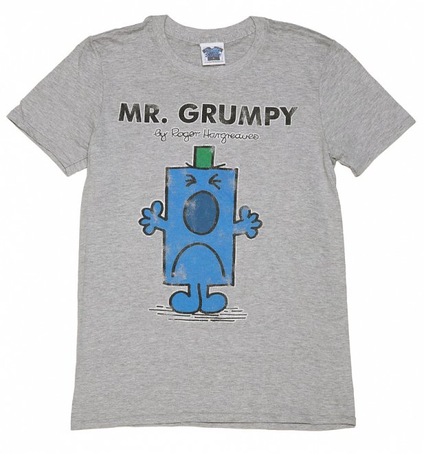 mr t tee shirt