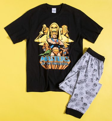 Shop He-Man and the Masters of the Universe T-Shirts, Gifts and Merch ...