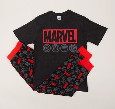 Men's Marvel Pyjamas Men's Marvel Pyjamas