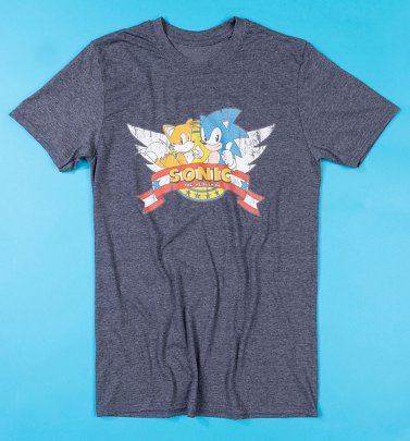 Shop Sonic The Hedgehog T Shirts Gifts And Merch Truffleshuffle