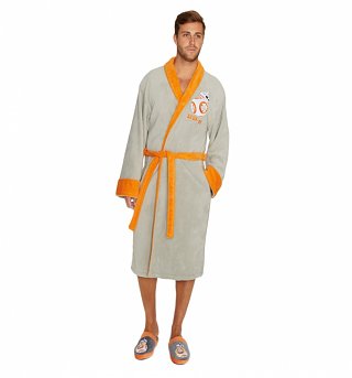 Men's Star Wars BB-8 Dressing Gown Men's Star Wars BB-8 Dressing Gown