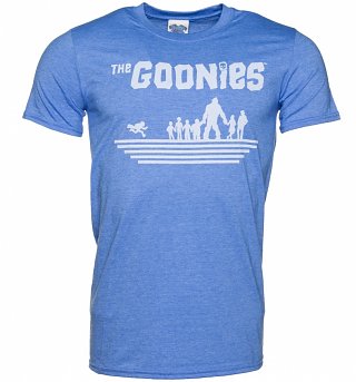 Men's The Goonies 1985 T-Shirt Men's The Goonies 1985 T-Shirt