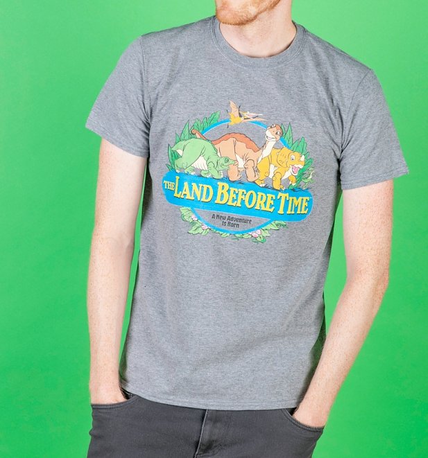 The Land Before Time T-Shirt