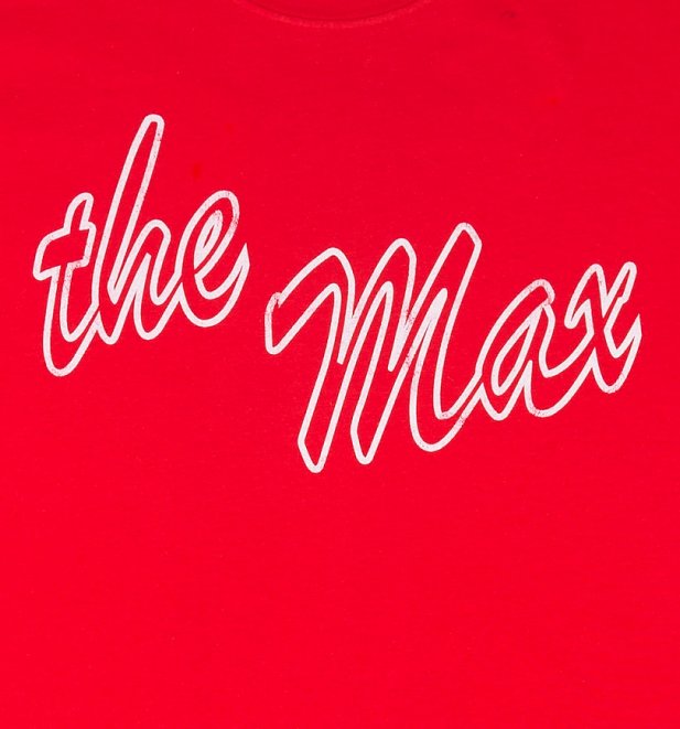 Men's The Max T-Shirt Men's The Max T-Shirt