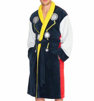 Men's Thor Dressing Gown Men's Thor Dressing Gown