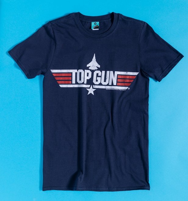 Men's Top Gun Maverick T-Shirt