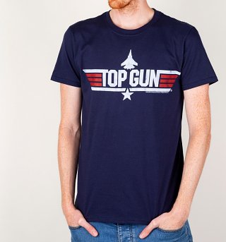 Top Gun - Maverick Herren T-Shirt 