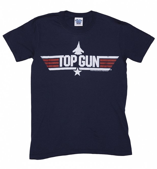 Men's Top Gun Maverick TShirt