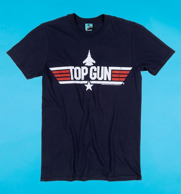 Men's Top Gun Viper TShirt