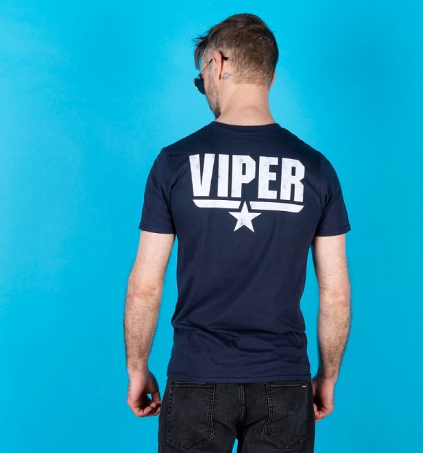 Herren T-Shirt Viper bis 5XL 