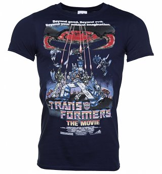 retro transformers t shirts