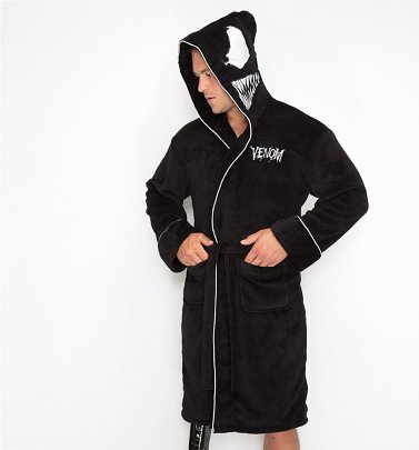 Men's Venom Dressing Gown Men's Venom Dressing Gown