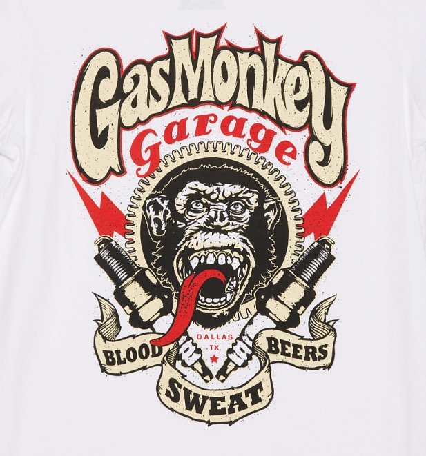 TS_Mens_White_Fast_N_Loud_Gas_Monkey_Garage_Spark_Plugs_T_Shirt_19_99_Print 617 662