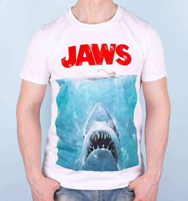 Jaws TShirt