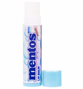 Mentos Mint Lip Balm Mentos Mint Lip Balm