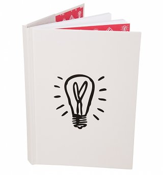 Monopoly Electric Company A5 Notebook Monopoly Electric Company A5 Notebook