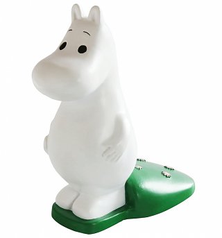 Moomin Door Stop Moomin Door Stop