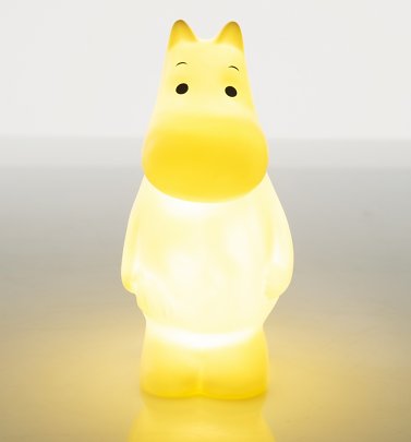 Moomin LED Light from House Of Disaster
