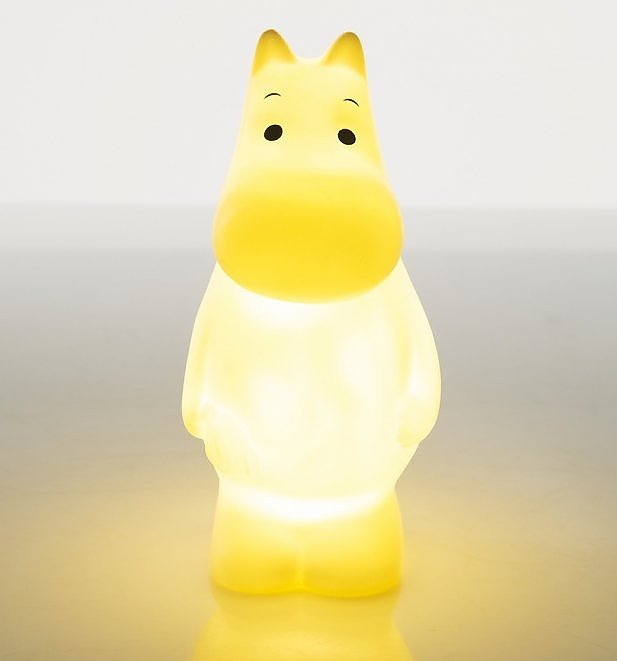 Moomin LED Light from House of Disaster