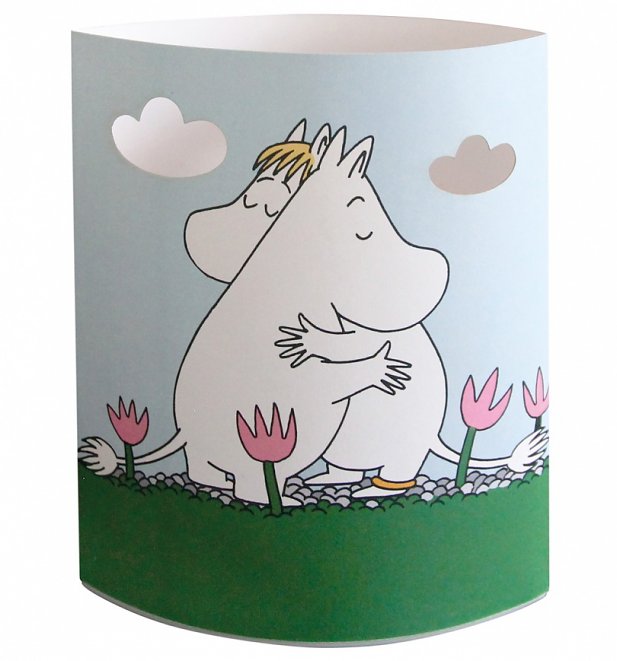 Moomins Hug Mini Light Moomins Hug Mini Light