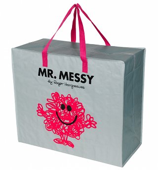 Mr Messy Large Storage Bag Mr Messy Large Storage Bag